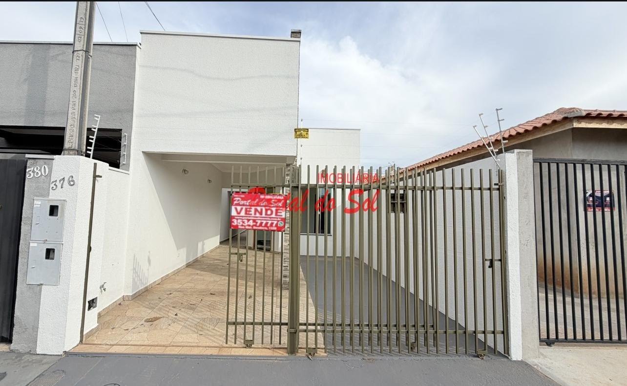 Casa, 2 quartos, 67 m² - Foto 2