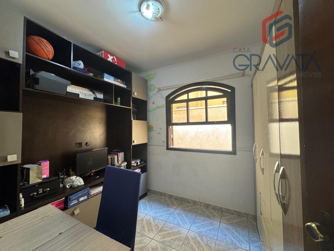 Casa à venda com 3 quartos, 3 banheiros, 2 vagas e 187m² no Centreville, Santo André (SP) — foto 16 de 30