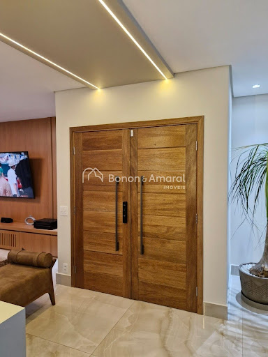 Apartamento, 4 quartos, 220 m² - Foto 14