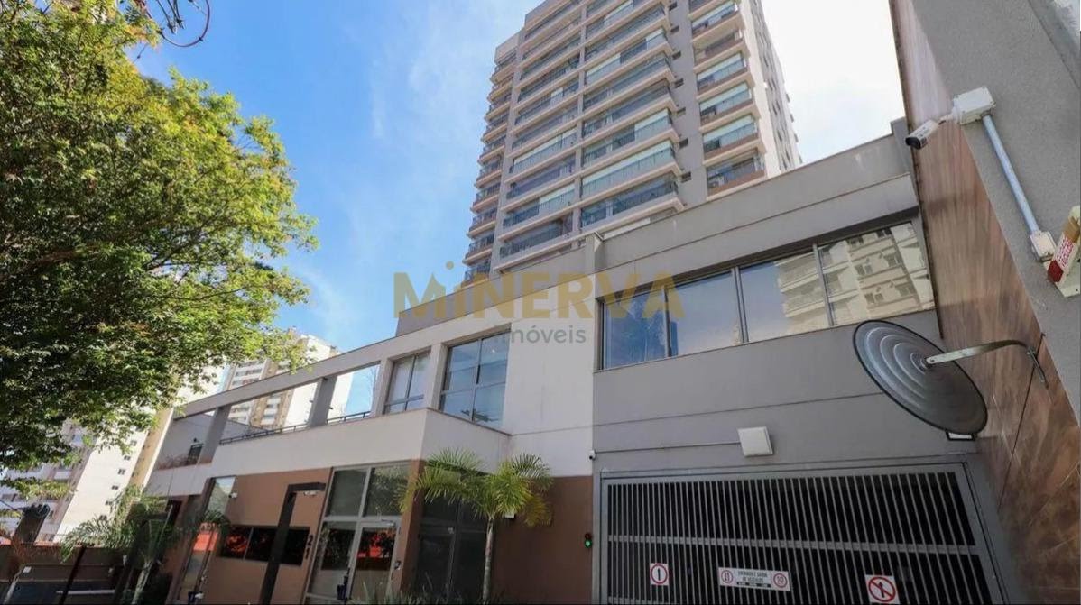 Apartamento à venda com 3 quartos, 3 suítes, 2 vagas e 112m² no Tatuapé, São Paulo (SP) — foto 28 de 30