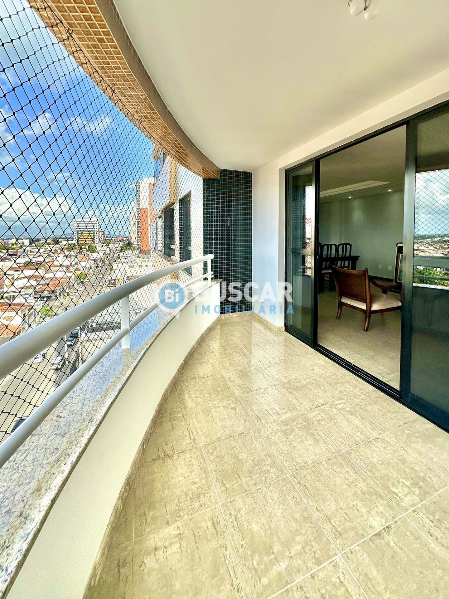 Apartamento à venda com 4 quartos, 3 suítes, 2 vagas e 167m² no Capuchinhos, Feira de Santana (BA) — foto 20 de 30