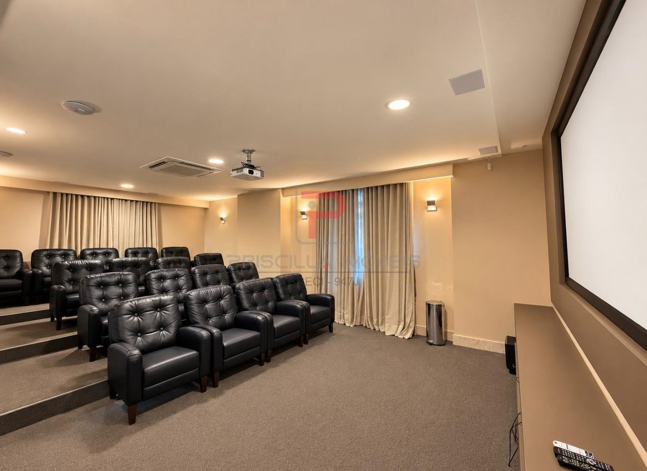 Apartamento à venda com 4 quartos, 4 suítes, 4 vagas e 240m² no Altiplano Cabo Branco, João Pessoa (PB) — foto 9 de 30