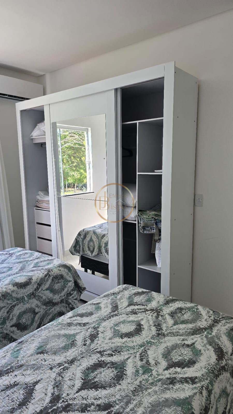 Apartamento à venda com 2 quartos, 2 suítes, 1 vaga e 90m² no Orla Norte, Porto Seguro (BA) — foto 23 de 24