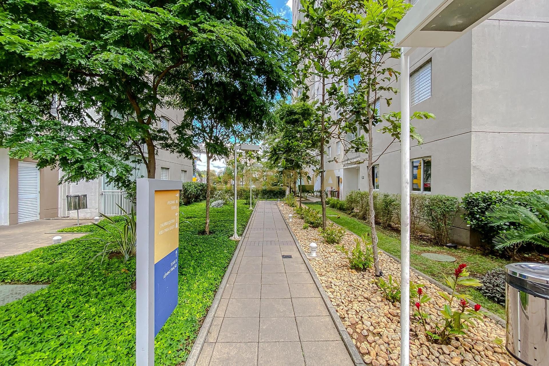Apartamento à venda com 2 quartos, 1 banheiro, 1 vaga e 47m² no Jardim Sabara, São Paulo (SP) — foto 20 de 30