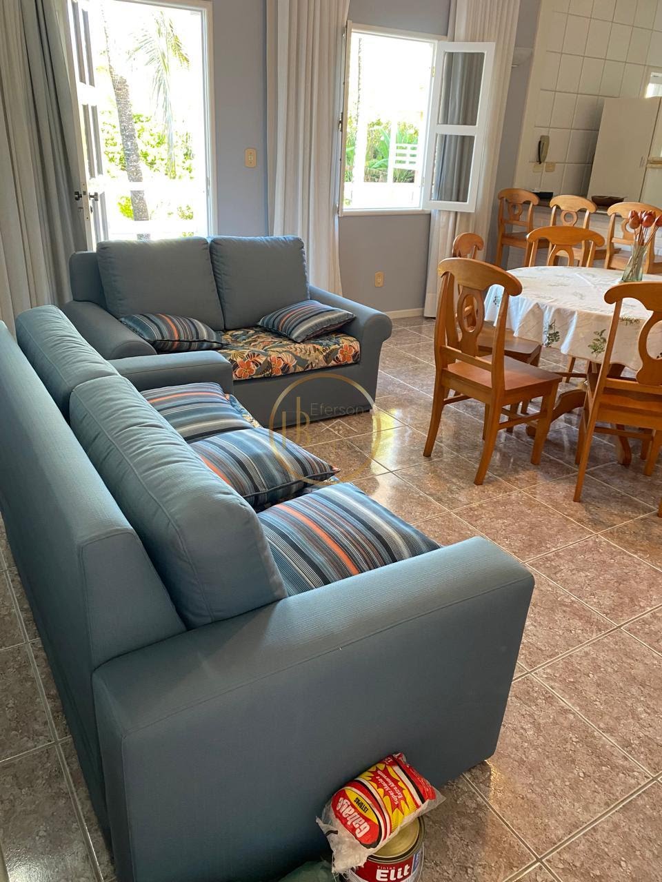 Apartamento à venda com 2 quartos, 2 banheiros, 1 vaga e 100m² no Praia de Taperapuã, Porto Seguro — foto principal