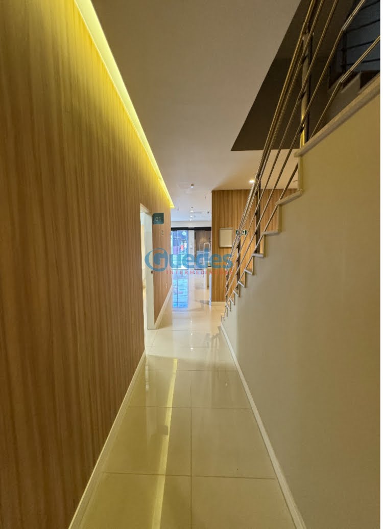 Comercial para alugar com 10 banheiros e 411m² no Santo Amaro, São Paulo (SP) — foto 8 de 30