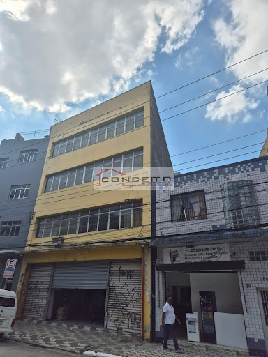 Galpão / Depósito / Armazém em Brás  -  São Paulo