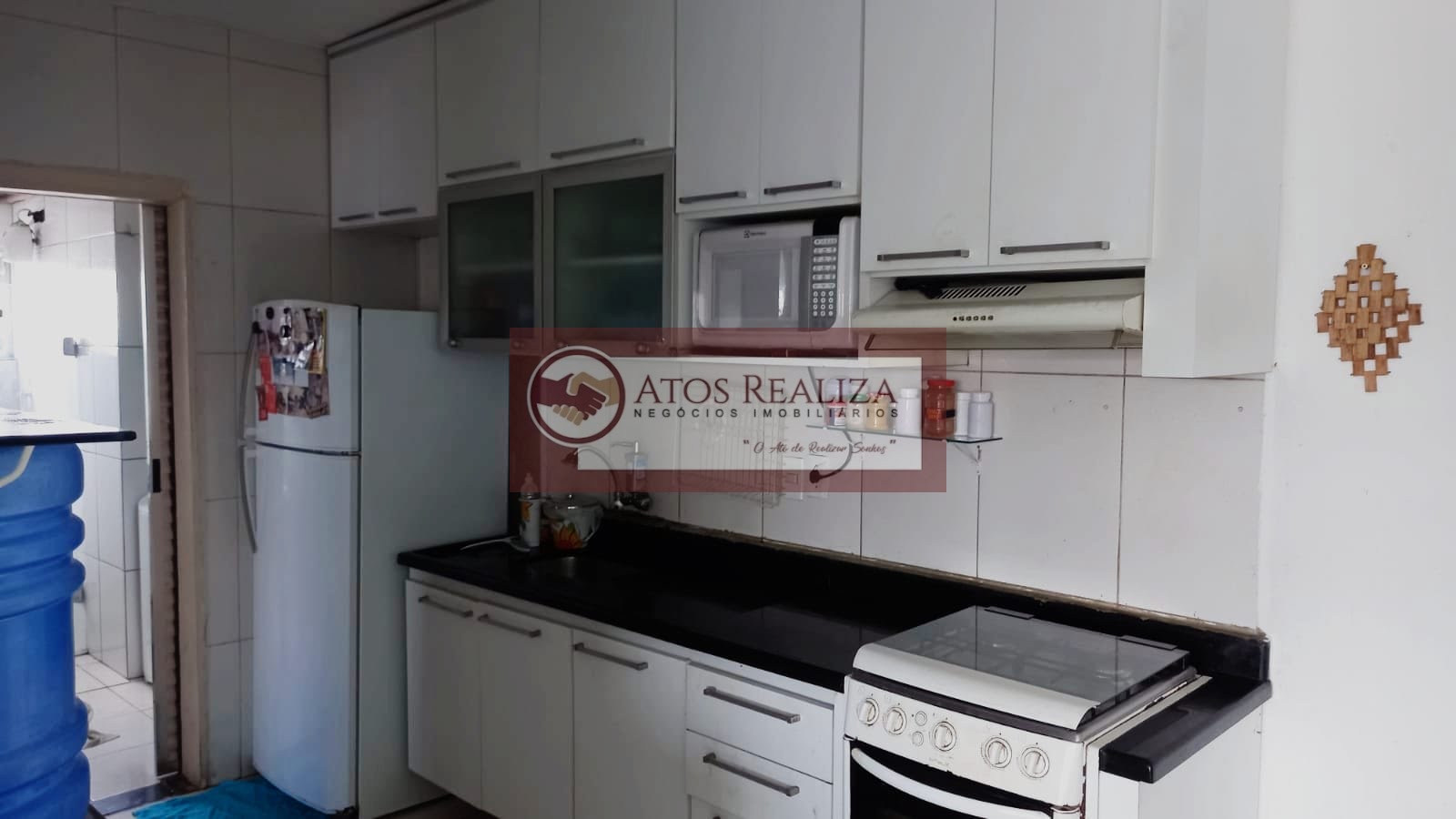 Apartamento à venda com 3 quartos, 1 banheiro, 1 vaga e 92m² no Santo Amaro, São Paulo (SP) — foto 7 de 16
