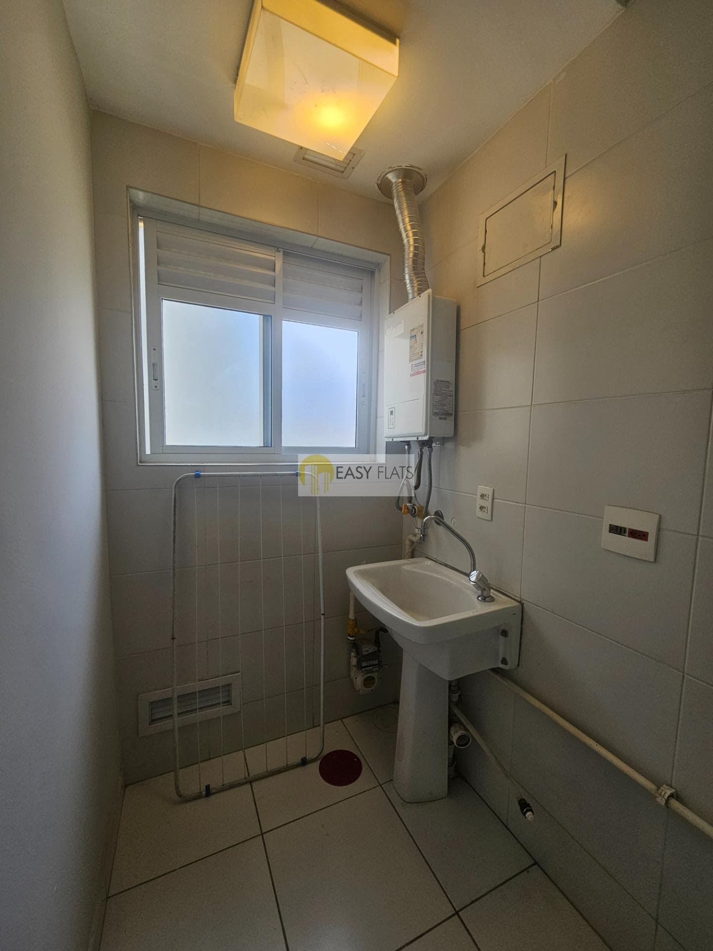Apartamento para alugar com 1 quarto, 1 suíte, 1 vaga e 51m² no Consolação, São Paulo (SP) — foto 3 de 30