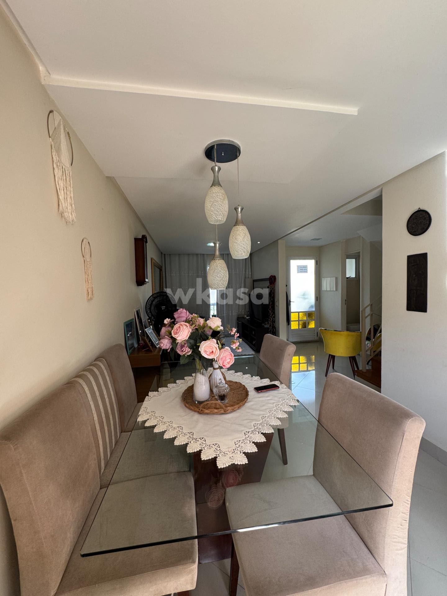 Casa à venda com 3 quartos, 1 suíte, 2 vagas e 100m² no Praia da Baleia, Serra (ES) — foto 14 de 30