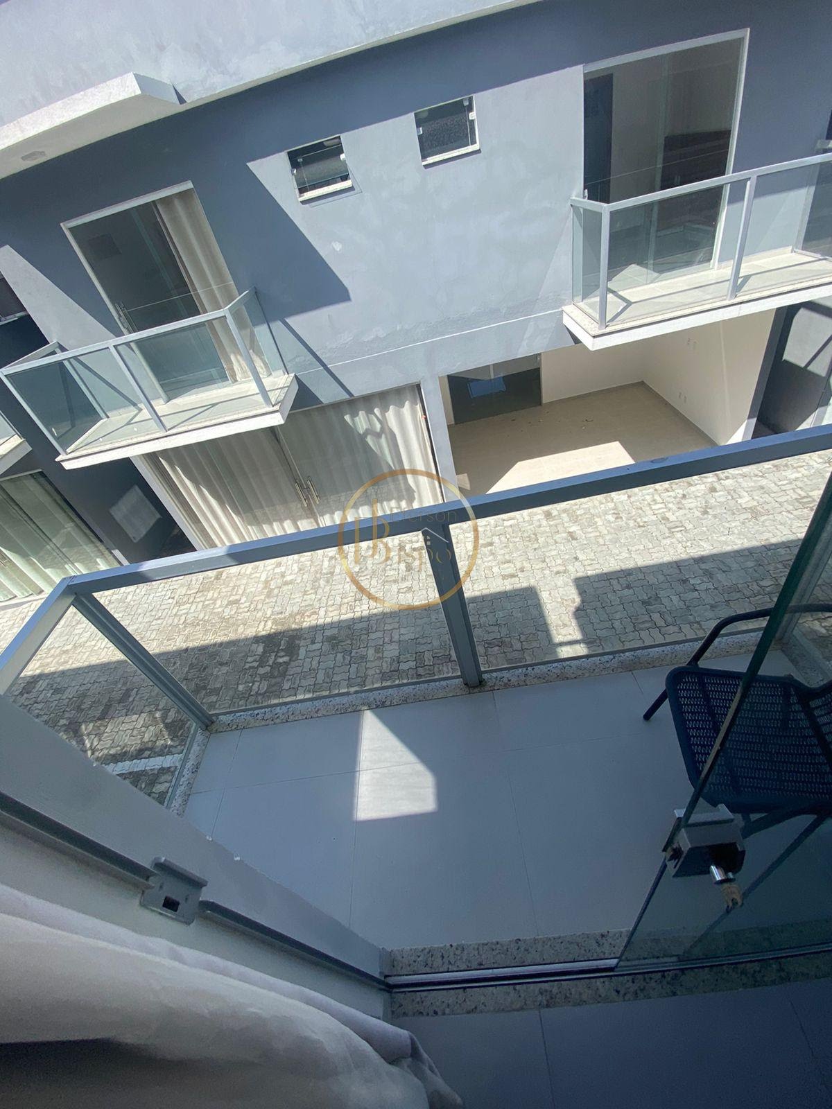 Apartamento à venda com 3 quartos, 3 suítes, 1 vaga e 100m² no Coroa Vermelha, Santa Cruz Cabrália (BA) — foto 10 de 11
