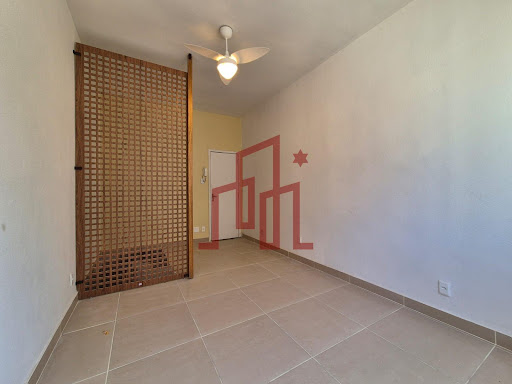 Apartamento em Centro  -  Rio de Janeiro