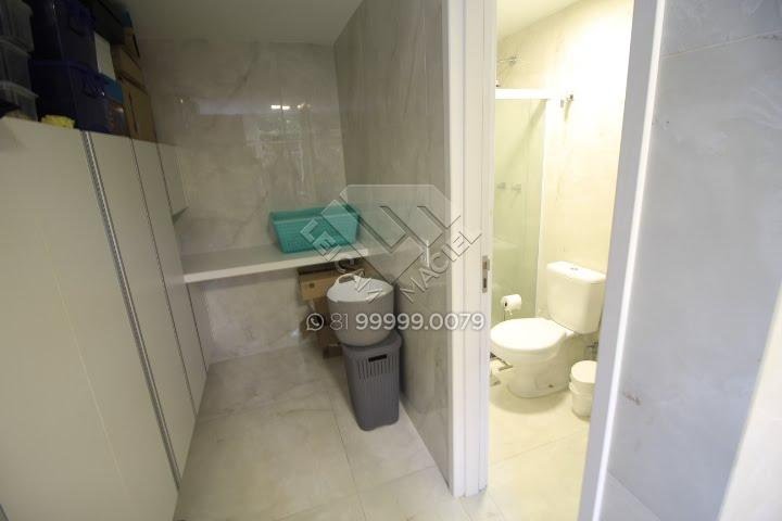 Casa à venda com 6 quartos, 4 suítes, 4 vagas e 235m² no Poço da Panela, Recife (PE) — foto 20 de 30