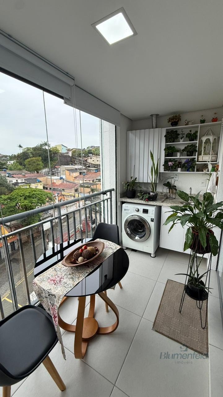 Apartamento à venda com 1 quarto, 1 banheiro, 1 vaga e 334m² no Vila Lima II, Arujá (SP) — foto 9 de 13