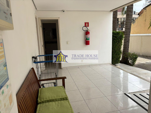 Apartamento em Vila Nair  -  São Paulo