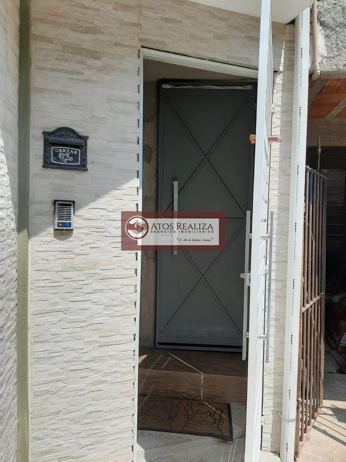 Casa à venda com 2 quartos, 2 banheiros, 1 vaga e 180m² no Jardim Guanhembu, São Paulo (SP) — foto 30 de 30