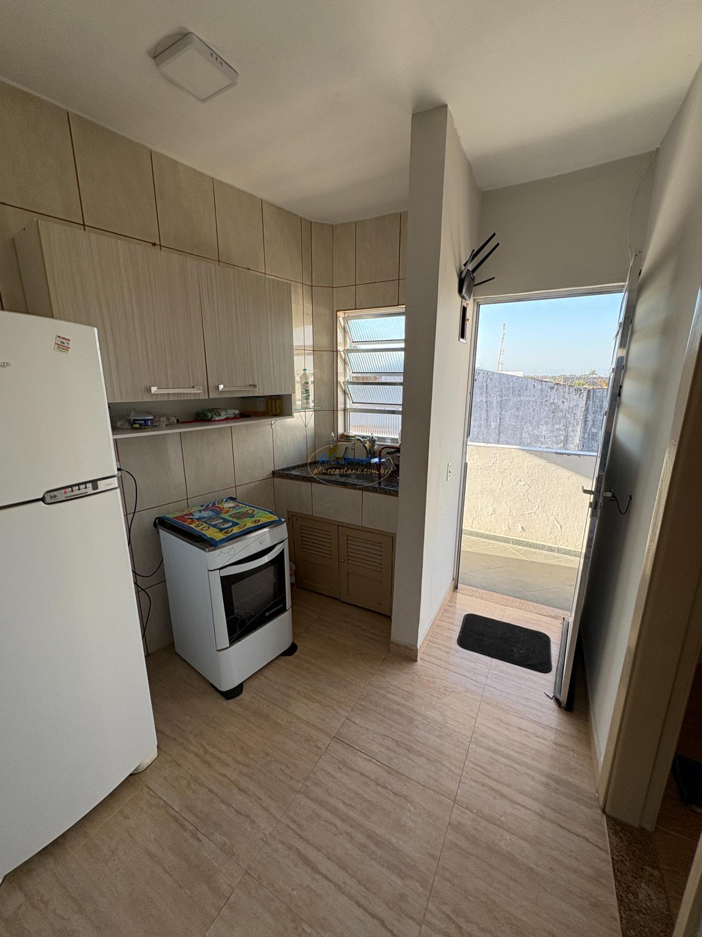 Studio à venda com 1 quarto, 1 banheiro, 1 vaga e 30m² no Solemar, Praia Grande (SP) — foto 7 de 26