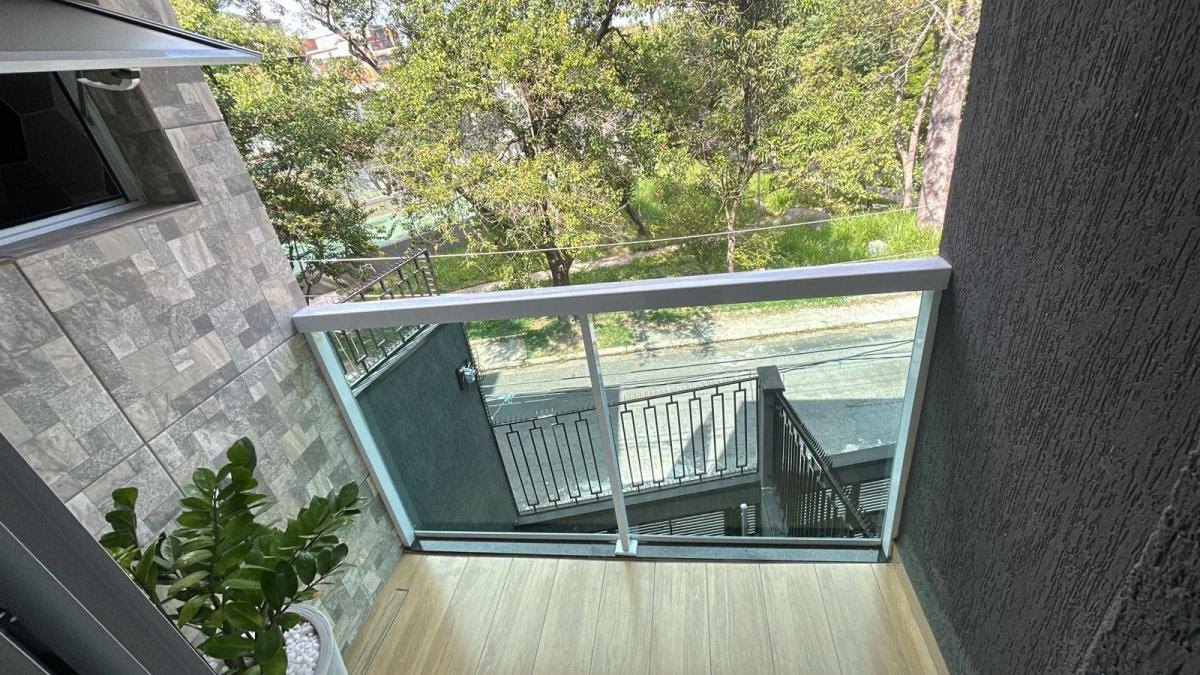 Apartamento à venda com 2 quartos, 2 suítes, 2 vagas e 97m² no Jardim Cidade Pirituba, São Paulo (SP) — foto 6 de 28
