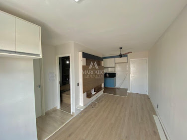 Apartamento para venda ou locação Residencial Mangueiras, em Marília