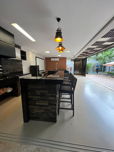 Casa de Condominio em Ribeirão do Lipa  -  Cuiabá