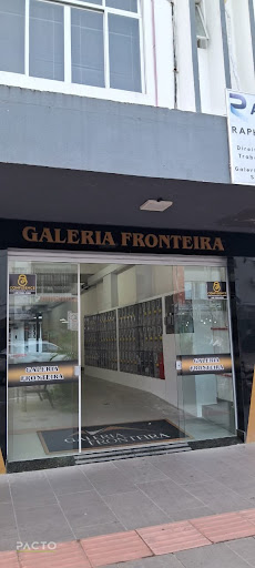 Sala em Centro  -  Araranguá