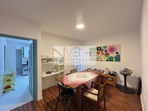 Casa à Venda no Jardim Paulistano, SP – 154m², 2 Dorms, 1 Suíte