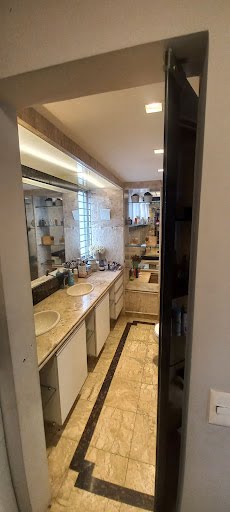 Apartamento à venda com 3 quartos, 2 suítes, 3 vagas e 300m² no Casa Forte, Recife (PE) — foto 17 de 27