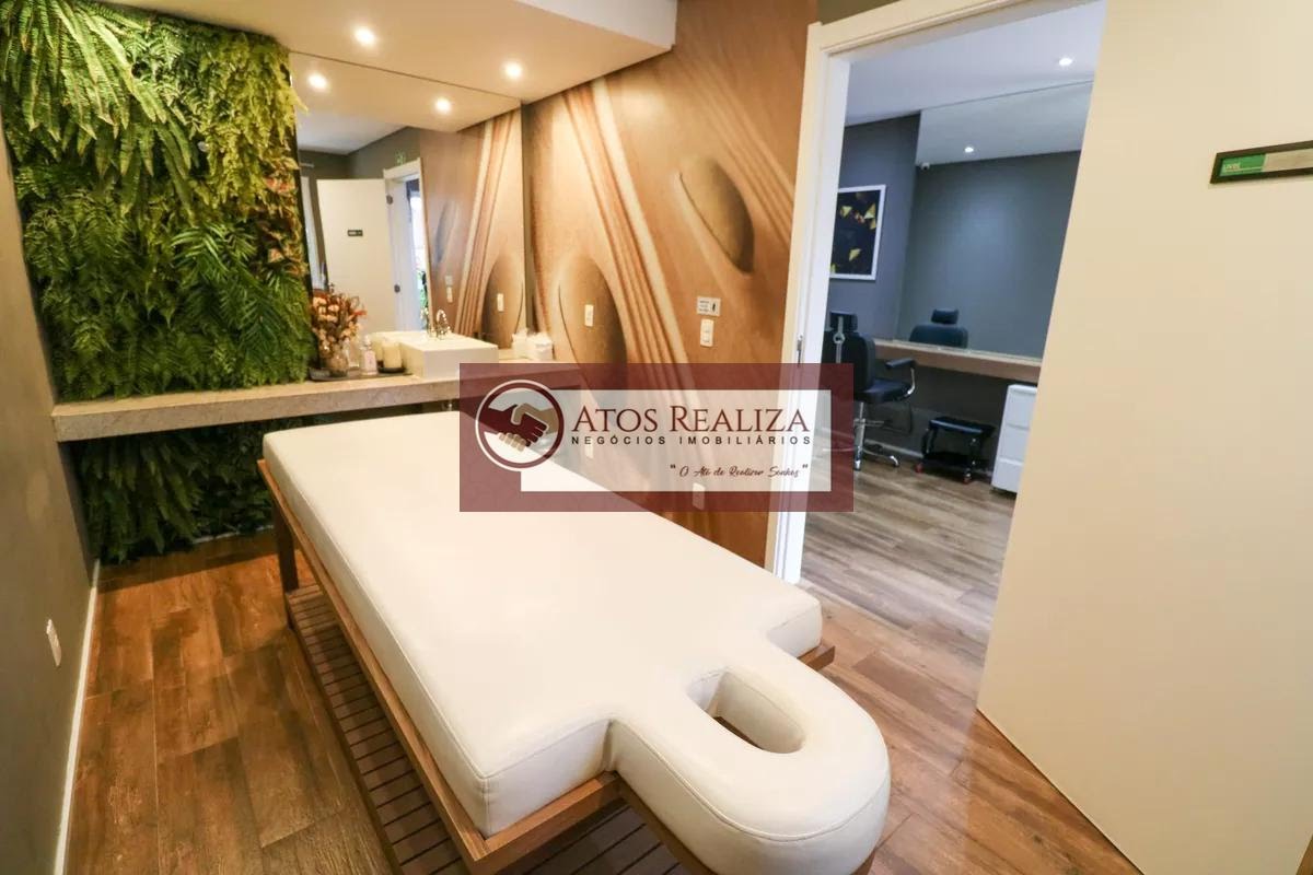 Studio à venda com 1 quarto, 1 banheiro, 18 vagas e 28m² no Jardim Caravelas, São Paulo (SP) — foto 10 de 30