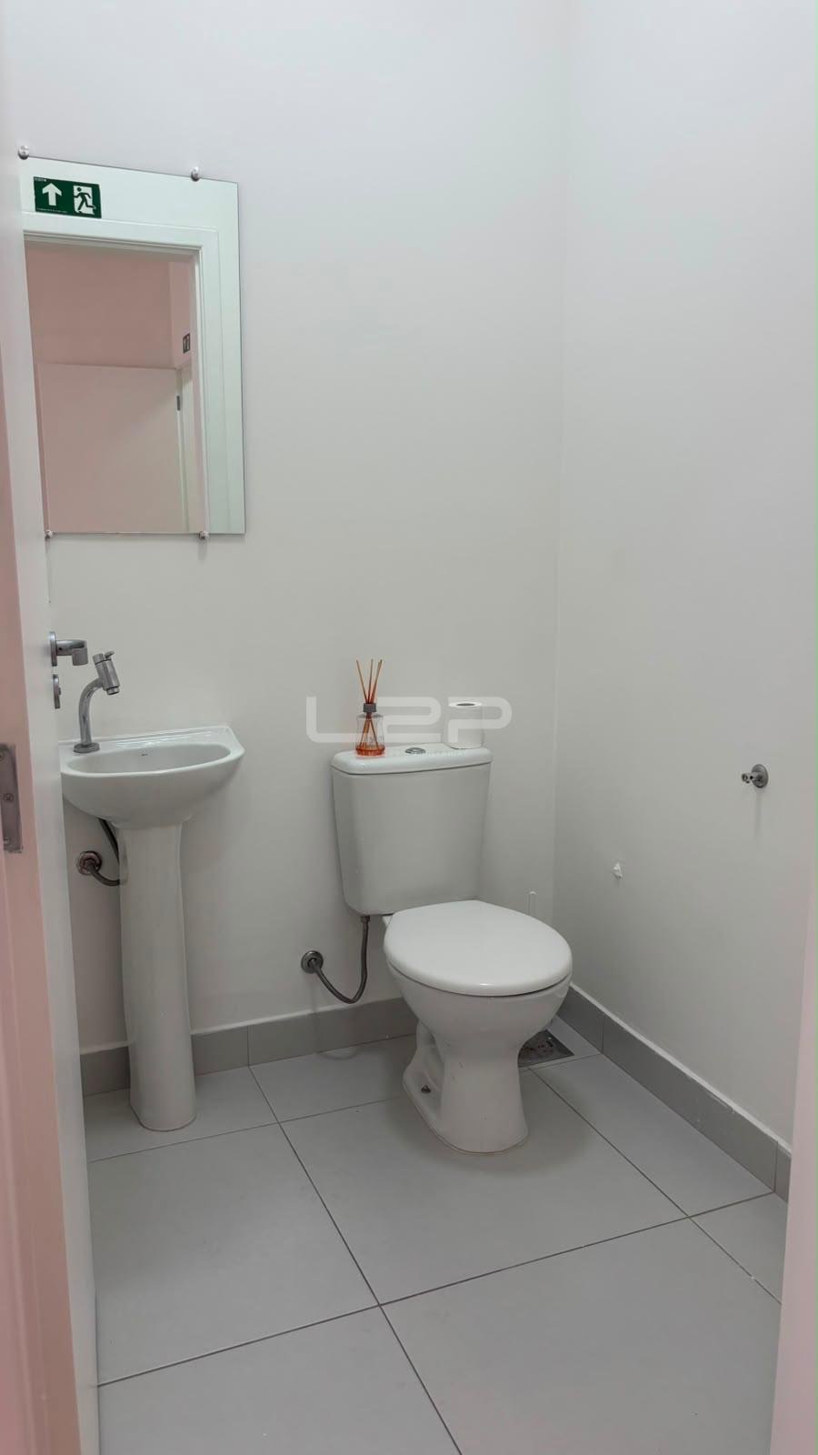 Comercial para alugar com 1 banheiro, 2 vagas e 51m² no Parque Residencial Eloy Chaves, Jundiaí (SP) — foto 12 de 22