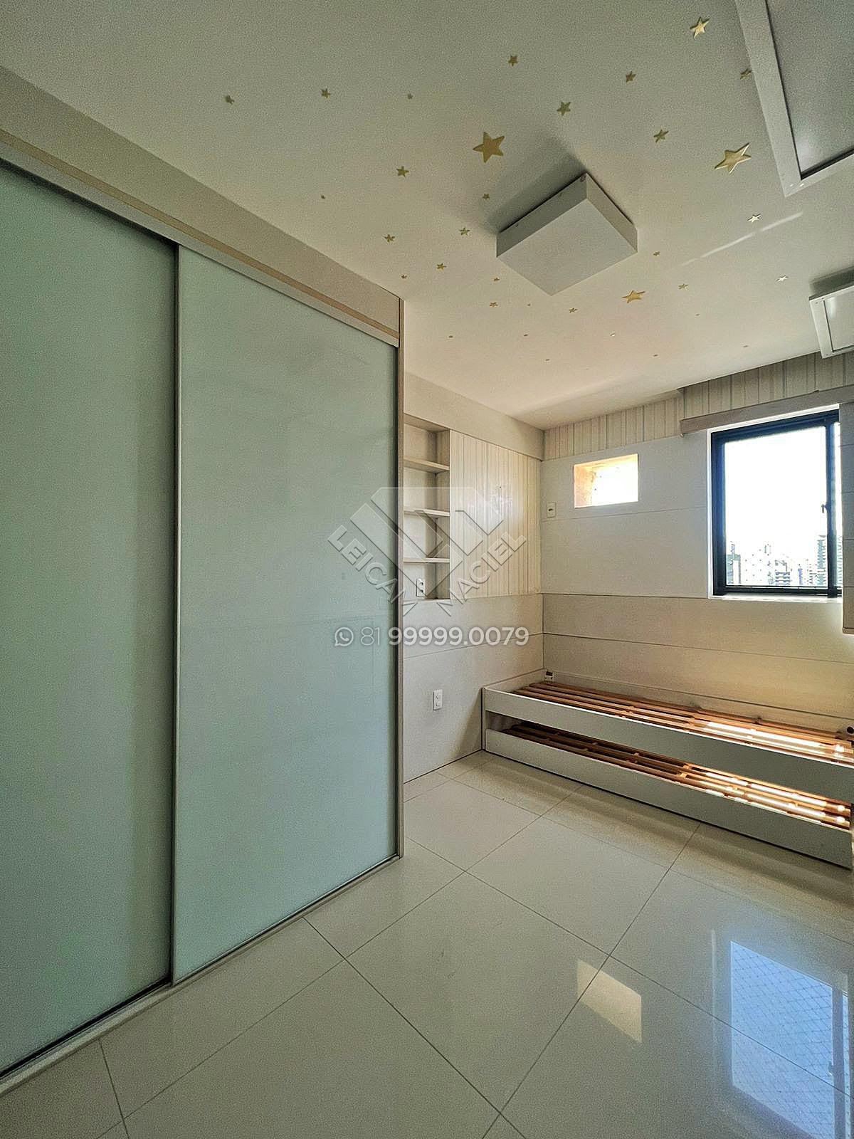 Apartamento à venda com 3 quartos, 1 suíte, 2 vagas e 106m² no Madalena, Recife (PE) — foto 10 de 29