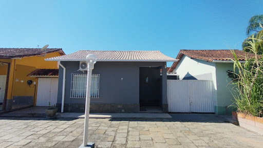 Casa em Condomínio para Venda em Rio das Ostras / RJ no bairro Jardim Mariléa 
