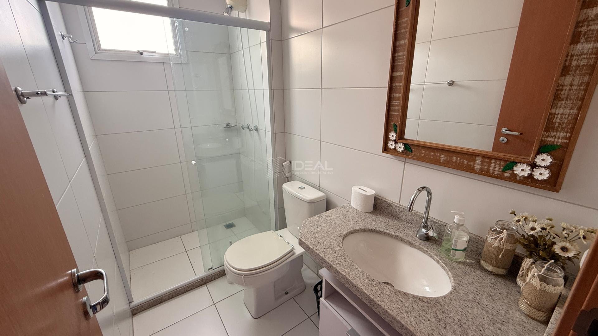 Apartamento à venda com 2 quartos, 1 suíte, 1 vaga e 57m² no Centro, Campos dos Goytacazes (RJ) — foto 19 de 20
