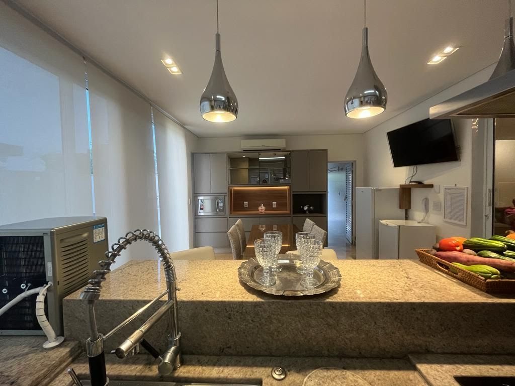 Casa à venda com 4 quartos, 4 suítes, 4 vagas e 266m² no Jardim Cybelli, Ribeirão Preto (SP) — foto 17 de 30
