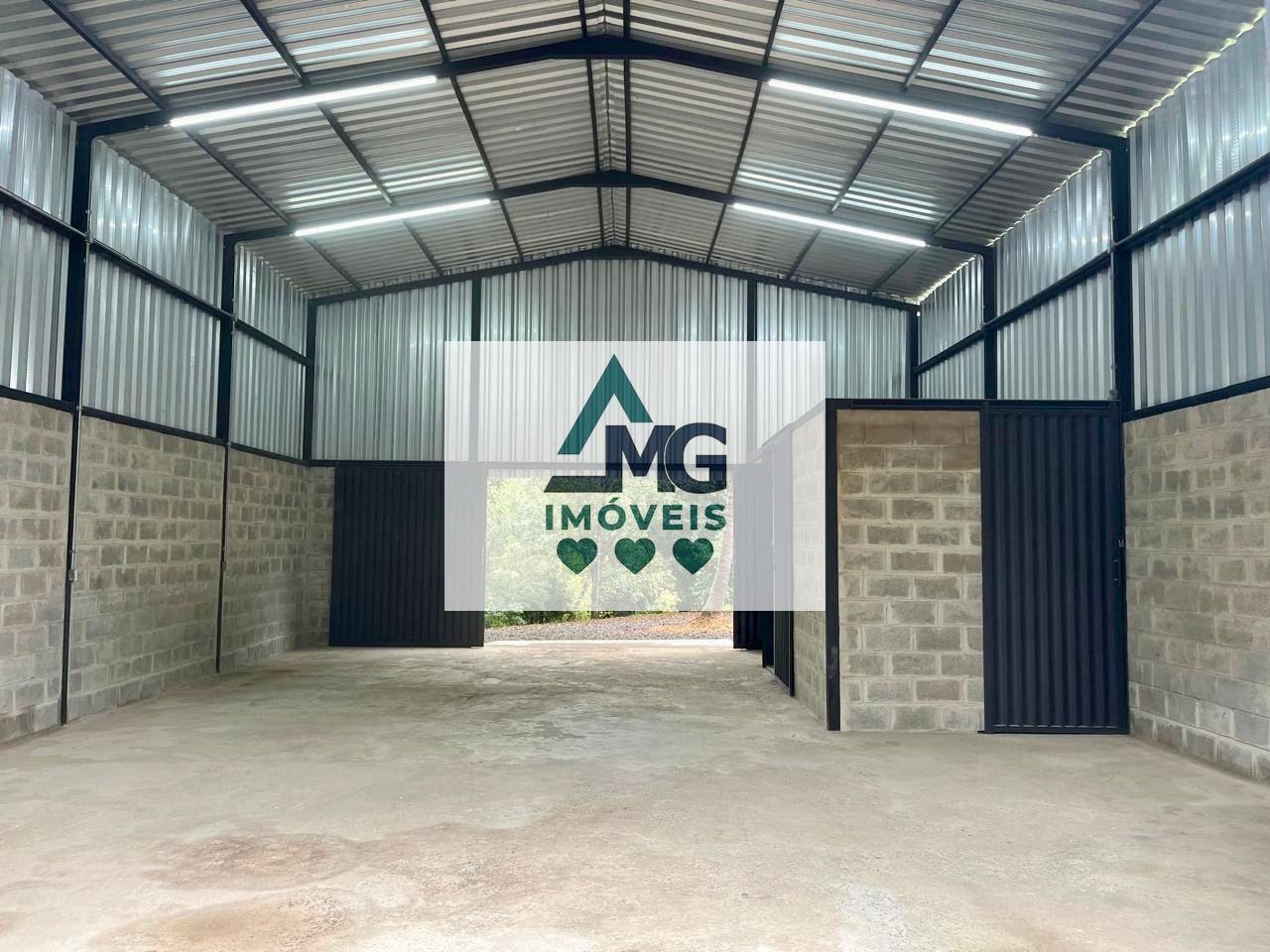 Comercial para alugar com 1 banheiro e 800m² no Chácara General Banda, Três Corações (MG) — foto 13 de 15