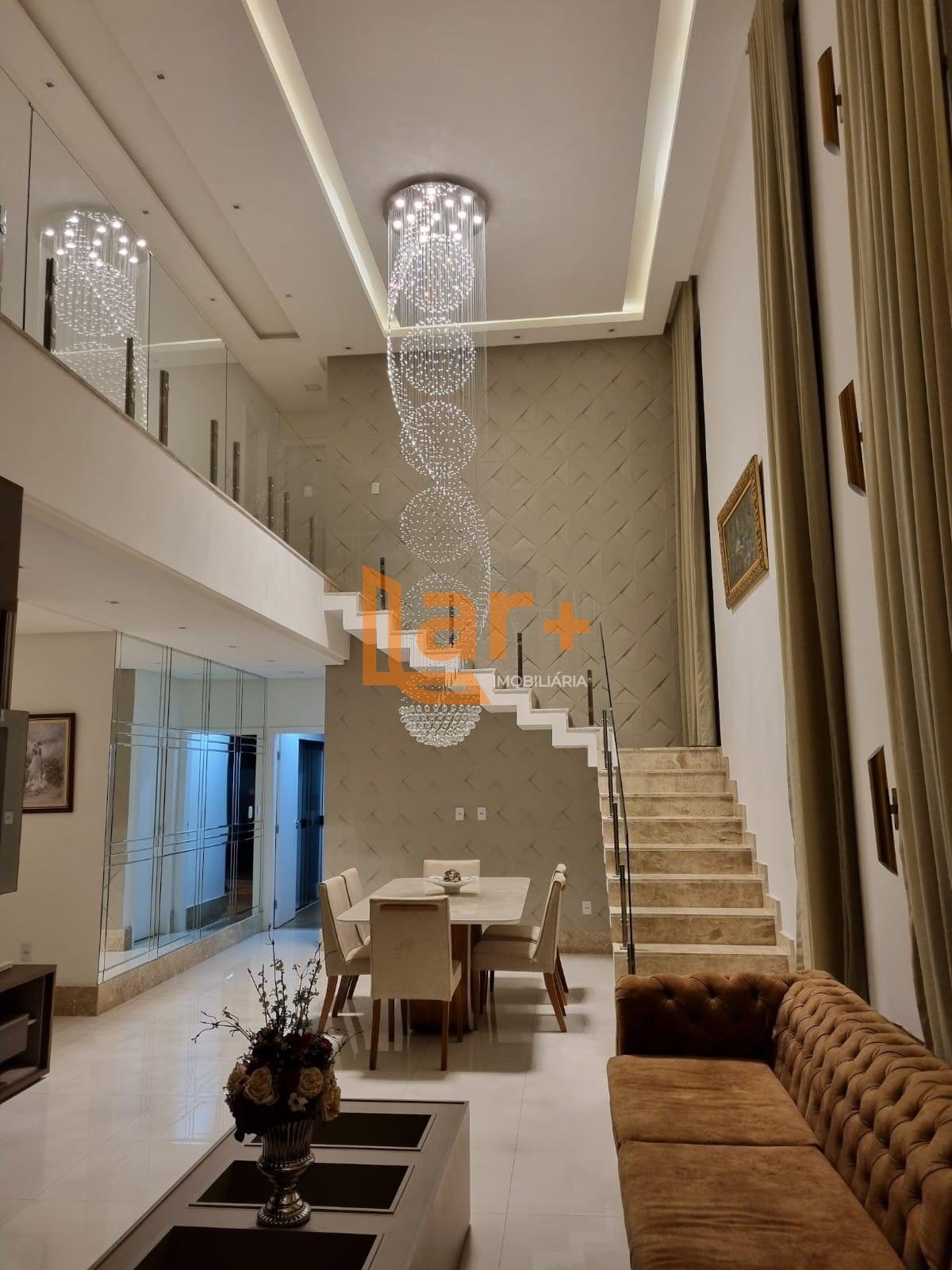 Casa à venda com 5 quartos, 3 suítes, 4 vagas e 275m² no Robalo, Aracaju (SE) — foto 16 de 16