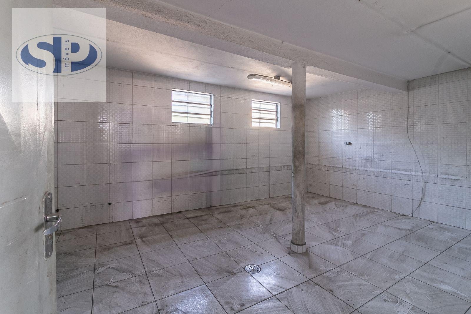 Depósito-Galpão, 750 m² - Foto 13