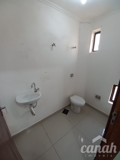 Sala Comercial em Centro  -  Ribeirão Preto