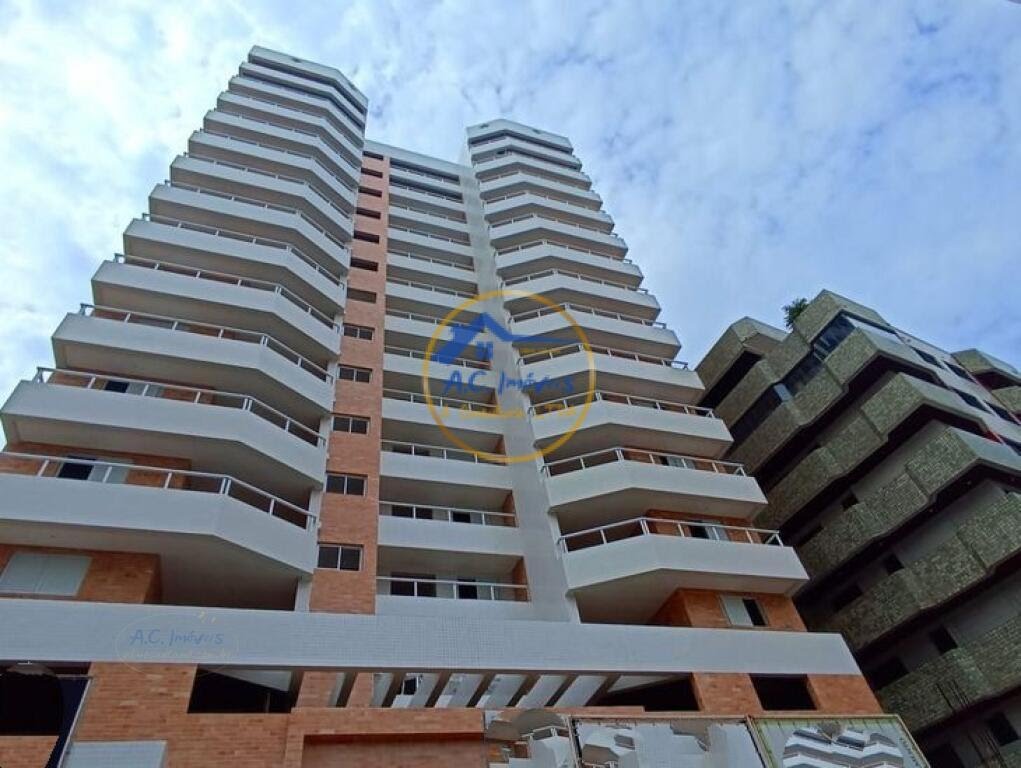 Apartamento à venda com 1 quarto, 1 banheiro, 1 vaga e 54m² no Aviação, Praia Grande (SP) — foto 2 de 19