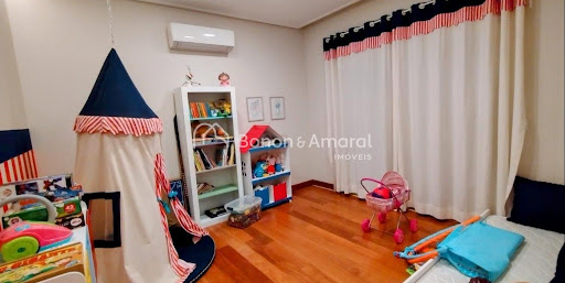 Casa de Condomínio, 5 quartos - Foto 21