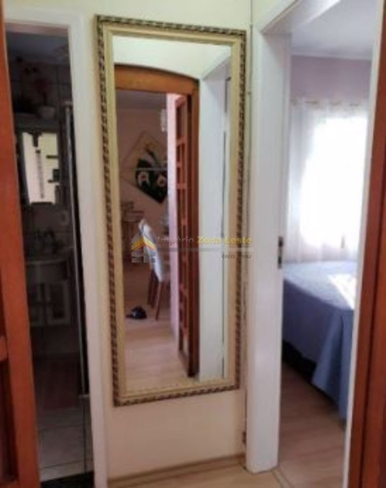 Apartamento, 2 quartos, 52 m² - Foto 11