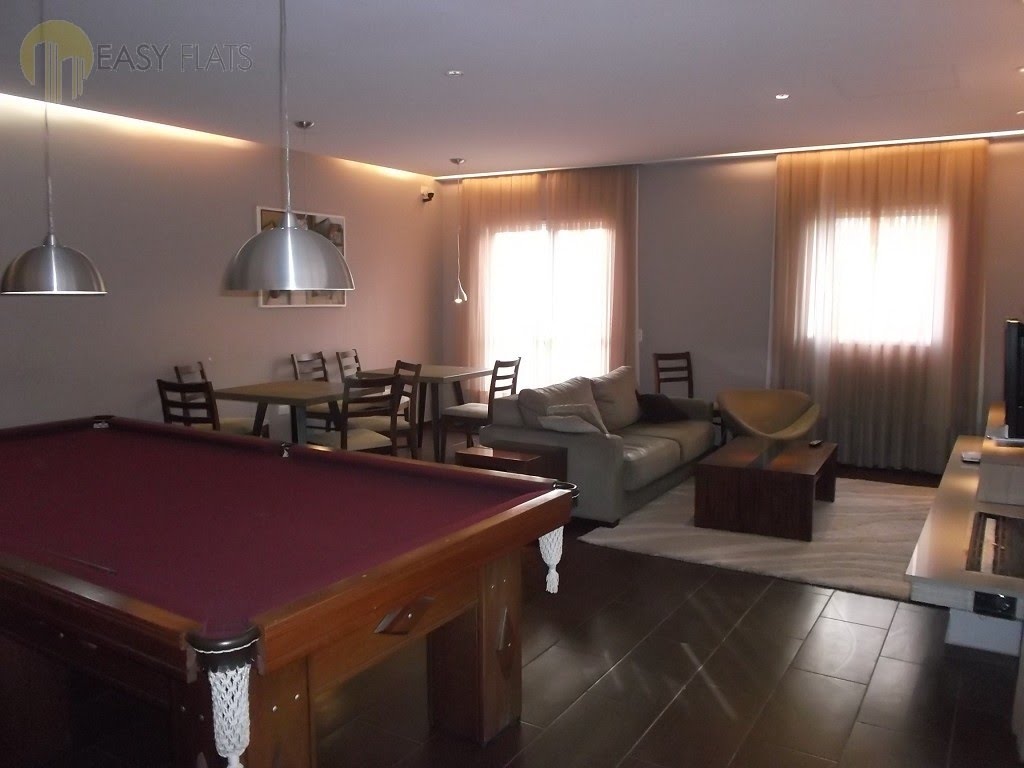 Apartamento à venda com 1 quarto, 1 suíte e 48m² no Bela Vista, São Paulo (SP) — foto 22 de 24