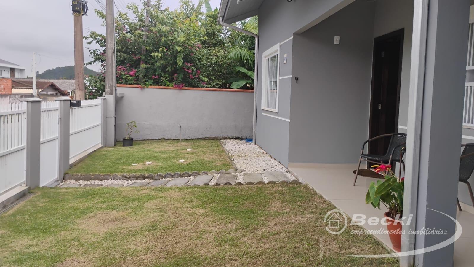 Casa à venda com 4 quartos, 2 suítes e 120m² no Itajubá II, Barra Velha (SC) — foto 7 de 22