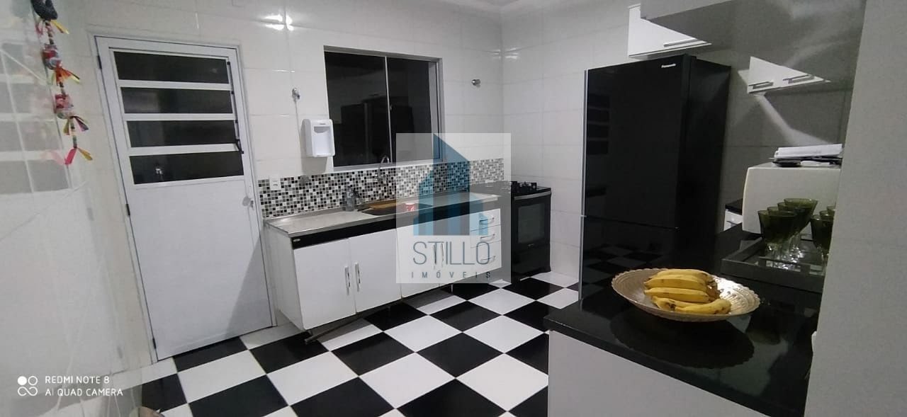 Casa à venda com 2 quartos, 2 banheiros, 1 vaga e 150m² no Vila Primavera, São Paulo (SP) — foto 2 de 15