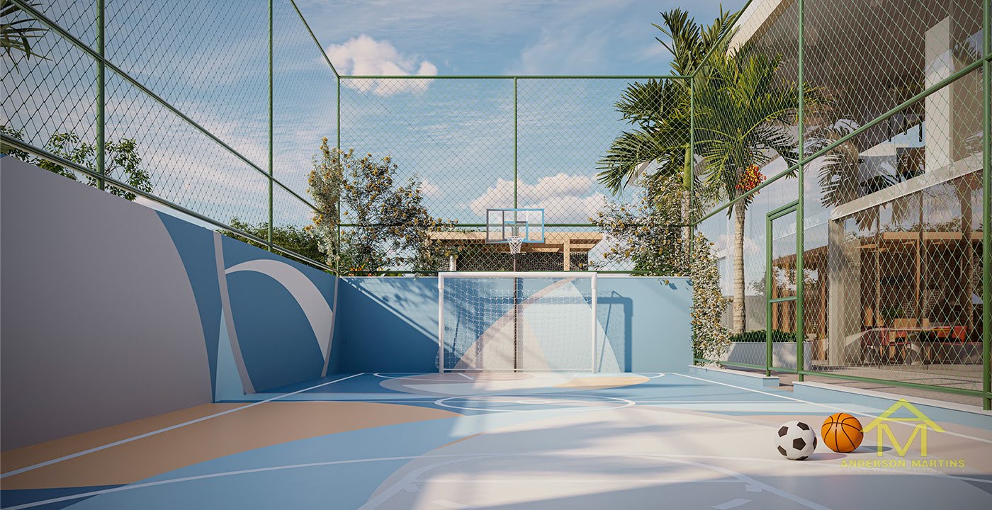 Apartamento à venda com 4 quartos, 4 banheiros, 3 vagas e 215m² no Itapuã, Vila Velha (ES) — foto 11 de 20