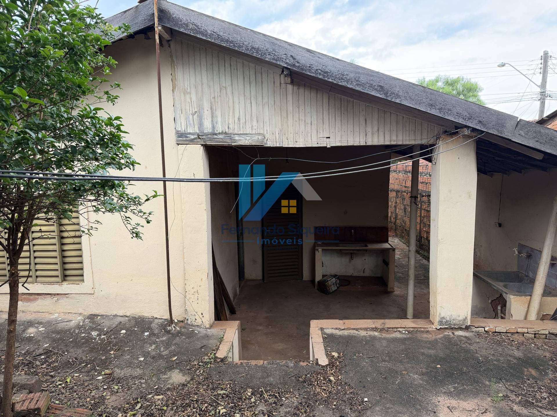 Casa para alugar no Vila Ortiz, Pirajuí (SP) — foto 26 de 27
