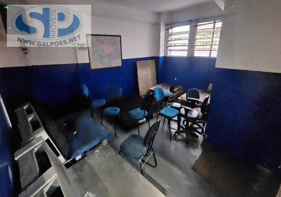 Depósito-Galpão, 4600 m² - Foto 8