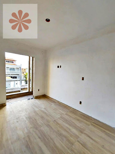 Casa Sobrado em Vila Ré  -  São Paulo