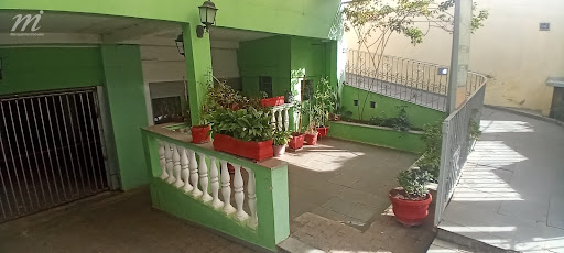 Loja/Salão em Vila Santa Maria  -  São Paulo