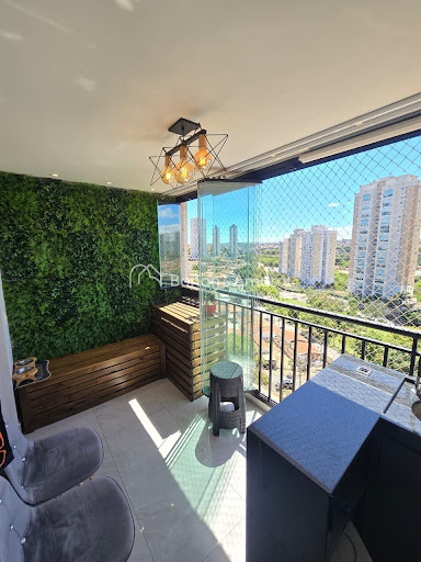 Apartamento, 2 quartos, 68 m² - Foto 1