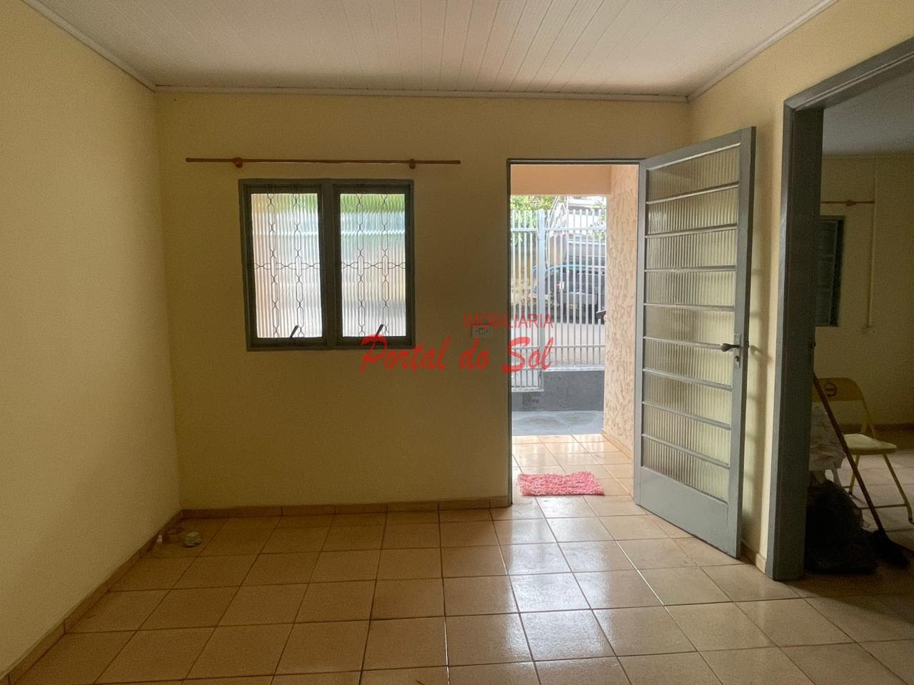Casa à venda com 2 quartos, 1 banheiro e 1 vaga no Vila Claro, Santo Antônio da Platina (PR) — foto 3 de 10